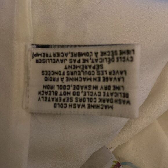 #122 WALTER BAKER The Becca Skirt - Picture 5 of 11